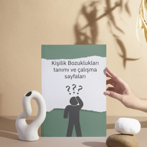 KİŞİLİK BOZUKLUKLARI TANIMI VE ÇALIŞMA SAYFALARI(DİJİTALDİR)