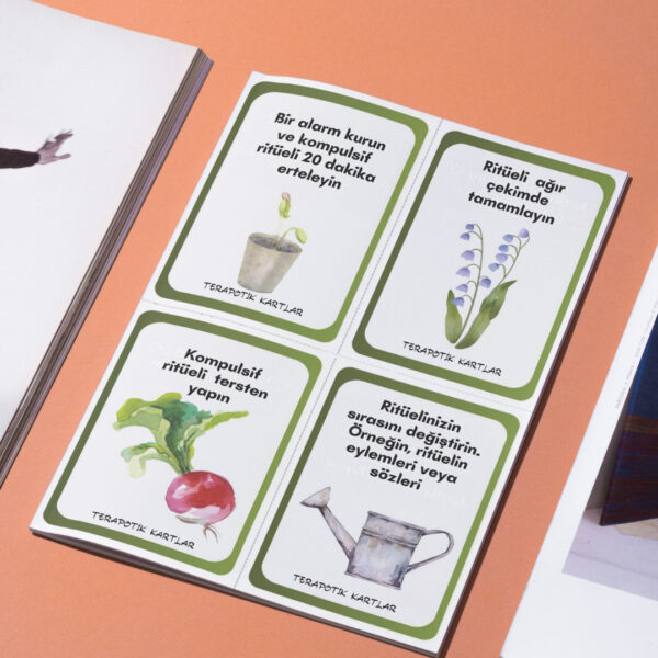 OKB RİTÜEL ÖNLEME KART SETİ(DİJİTALDİR)