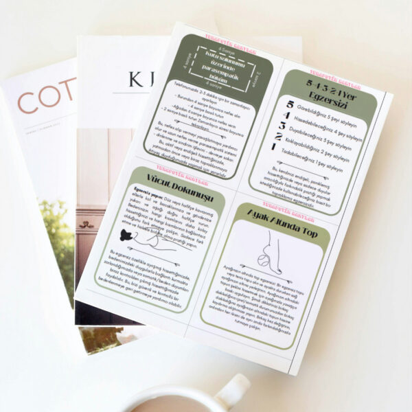 SOMATİK TERAPİ KART SETİ(DİJİTALDİR)