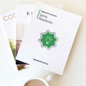 GENÇLER VE YETİŞKİNLER İÇİN ÖFKE YÖNETİMİ ÇALIŞMA SAYFALARI(DİJİTALDİR)