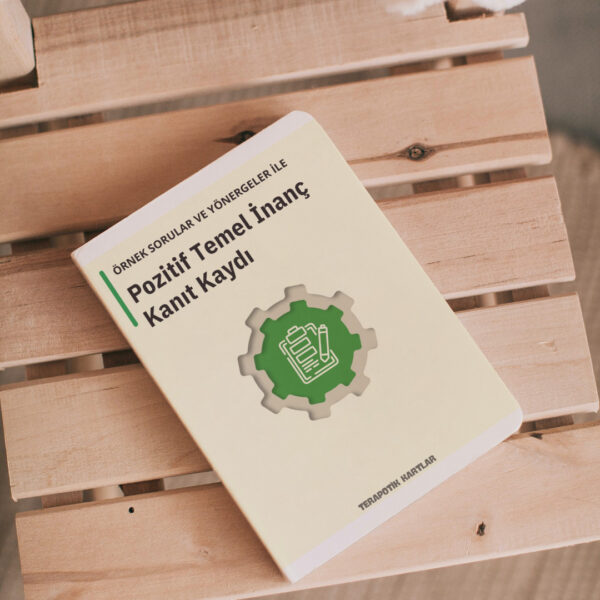 TEMEL İNANÇLARI POZİTİF YAPMA(DİJİTALDİR)