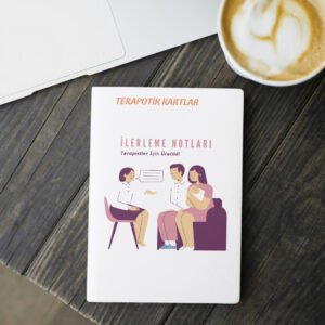 1 TRAVMA REAKSİYON KART SETİ(DİJİTALDİR)