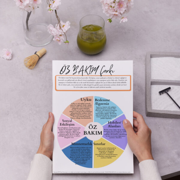 UYKU DÜZENİ ÇALIŞMA SAYFALARI(DİJİTALDİR)