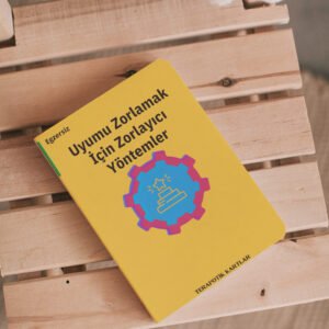 1 YEME BOZUKLUKLARI KART SETİ(DİJİTALDİR)