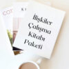 ÇİFT TERAPİSİ ÇALIŞMA MODÜLÜ(DİJİTALDİR)