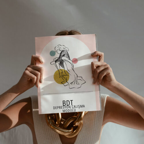 BDT DEPRESYON ÇALIŞMA MODÜLÜ(DİJİTALDİR)