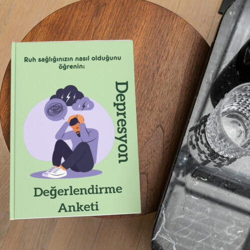 DEPRESYON DEĞERLENDİRME ANKETİ(DİJİTALDİR)
