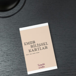 GENÇ RUH SAĞLIĞI ÇALIŞMA SAYFALARI(dijitaldir)