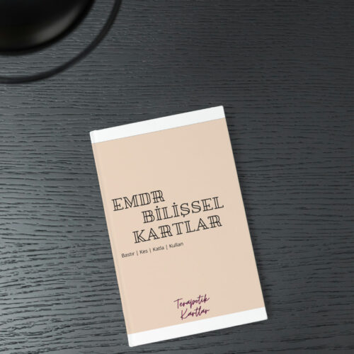 EMDR BİLİŞ KARTLARI(DİJİTALDİR)