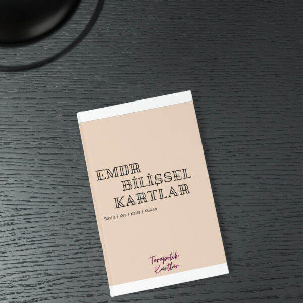 EMDR BİLİŞ KARTLARI(DİJİTALDİR)