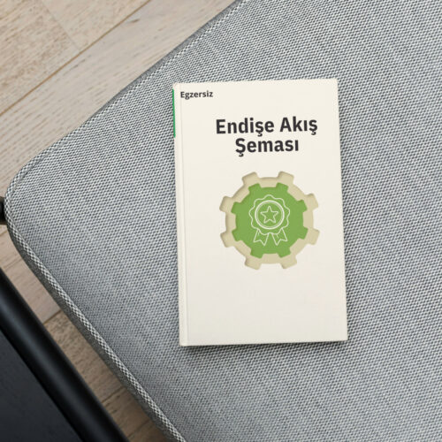 ENDİŞE AKIŞ ŞEMASI(DİJİTALDİR)