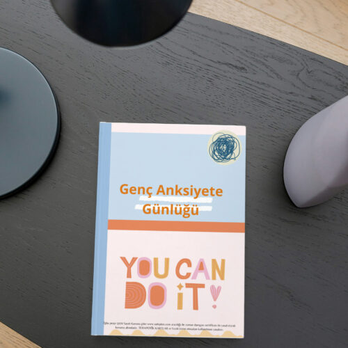 GENÇ RUH SAĞLIĞI ÇALIŞMA SAYFALARI(dijitaldir)
