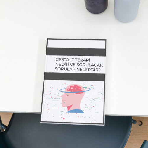 GESTALT TERAPİ VE ÖRNEK SORULARI(DİJİTALDİR)
