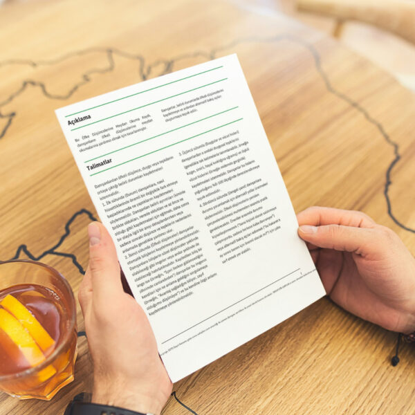 Öfke Düşüncesi Zorlukları Kayıt(DİJİTALDİR)