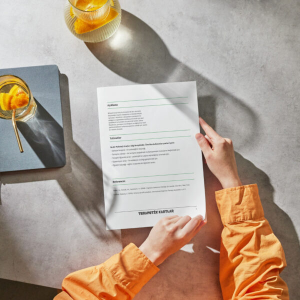 ŞEMA METAFORLARI AFİŞİ(DİJİTALDİR)