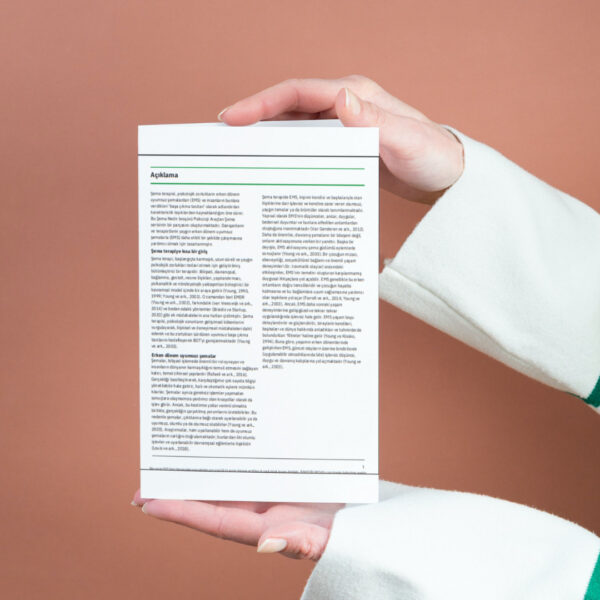 ŞEMALAR NEDİR VE NASIL OLUŞUR?(DİJİTALDİR)