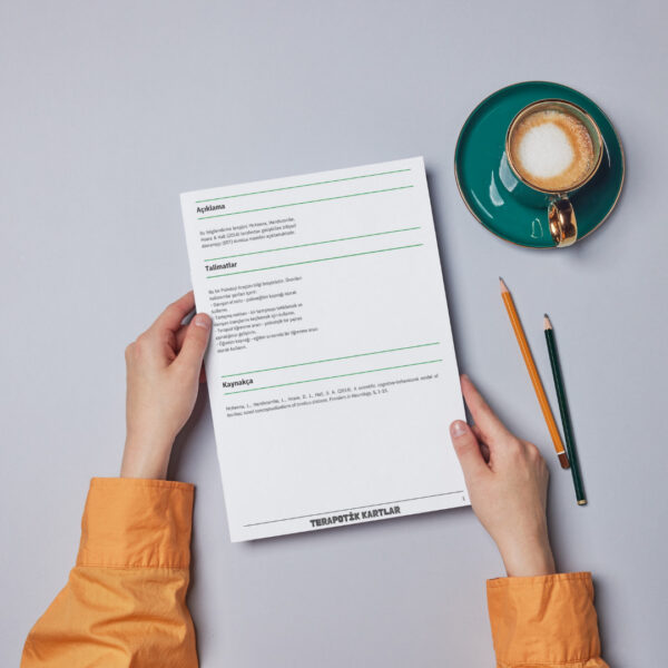 Tinnitusun Bilişsel Davranışsal Modeli(DİJİTALDİR)