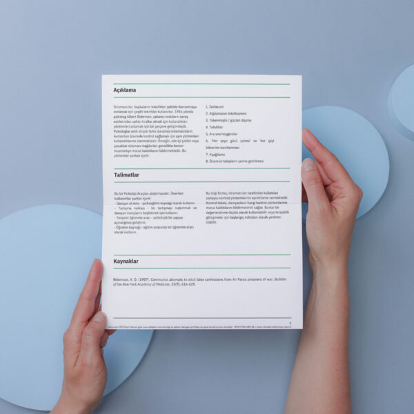 Uyumluluğu Güçlendirmek İçin Zorlayıcı Yöntemler(DİJİTALDİR)