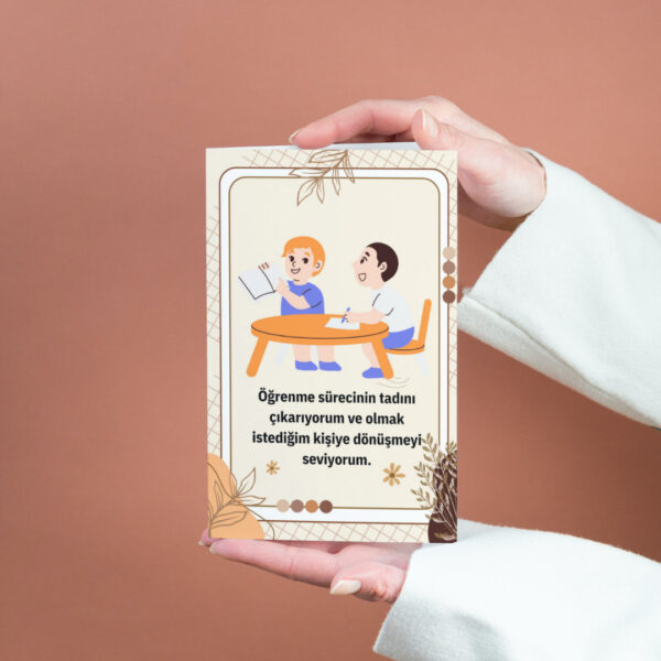 BDT OLUMLAMA POSTERLERİ(DİJİTALDİR)