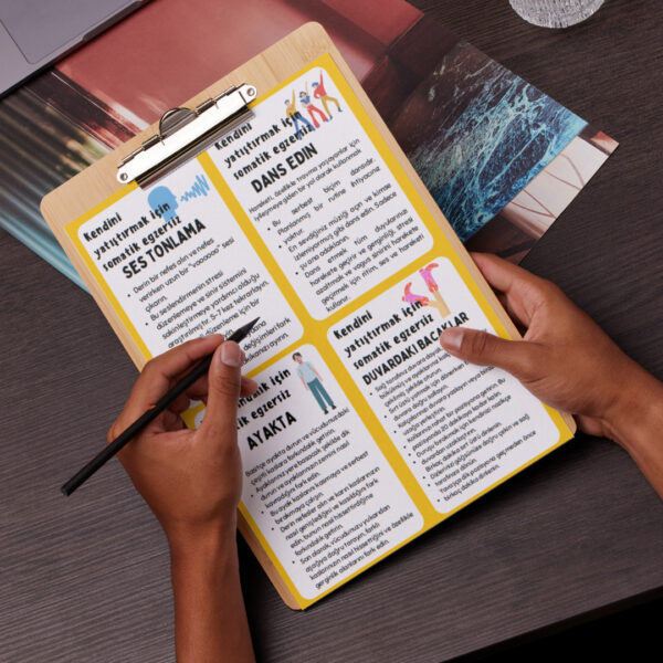 TRAVMA VE ÖFKEDE SOMATİK TERAPİ EGZERSİZLERİ(DİJİTALDİR)