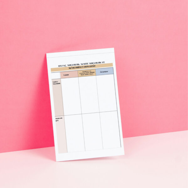 UTANÇ VE SUÇLULUK ÇALIŞMA SAYFALARI(DİJİTALDİR)