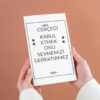 DDT KAYGI VE DEPRESYON ÇALIŞMA MODÜLÜ(DİJİTALDİR)