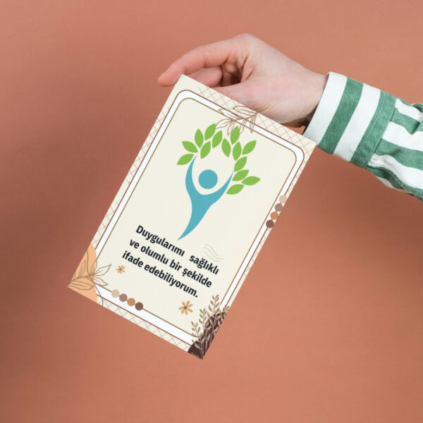 BDT OLUMLAMA POSTERLERİ(DİJİTALDİR)