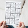 gençler ve çocuklar için kontrol çemberim(DİJİTALDİR)