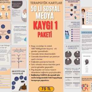 TERAPİST SOSYAL MEDYA ALET ÇANTASI 1