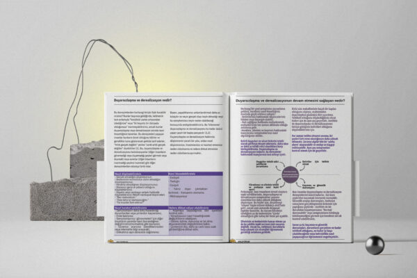 Duyarsızlaşma ve Derealizasyonu Anlamak(DİJİTALDİR)