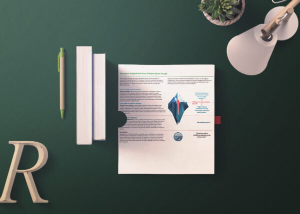 Geçmişiniz Bugününüzü Nasıl Etkiliyor (Şema Terapi)/DİJİTALDİR