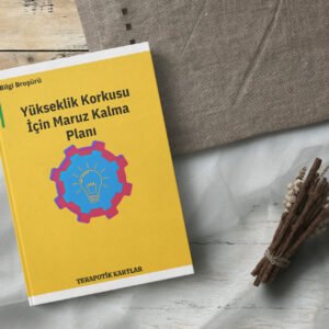 My mockup 63 from Book Collection Mockup Pack İLİŞKİLERDE YÖN BULMAK(PDF DİR)