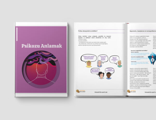 PSİKOZU ANLAMAK(DİJİTALDİR)