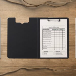 My mockup 70 from Business Folder Mockup Kit YAS TERAPİSİ DEĞERLENDİRME ÖLÇEKLERİ(DİJİTALDİR)