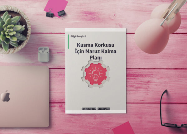 KUSMA KORKUSU İÇİN MARUZ KALMA PLANI(DİJİTALDİR)