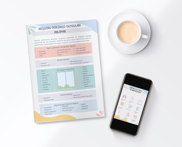 HOŞGÖRÜ PENCERESİ(DİJİTALDİR)