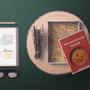 My mockup 87 from Hardback Book Promo Pack Mükemmeliyetçiliği Anlamak(PDF DİR)