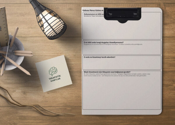 Kabusa Maruz Kalma ve Yeniden Senaryolaştırma(DİJİTALDİR)