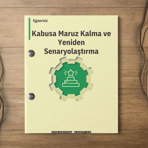 Kabusa Maruz Kalma ve Yeniden Senaryolaştırma(DİJİTALDİR)
