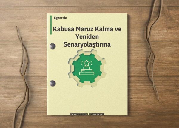 Kabusa Maruz Kalma ve Yeniden Senaryolaştırma(DİJİTALDİR)