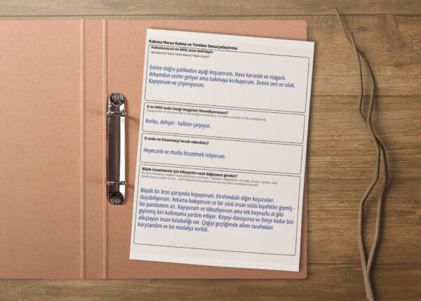 Kabusa Maruz Kalma ve Yeniden Senaryolaştırma(DİJİTALDİR)