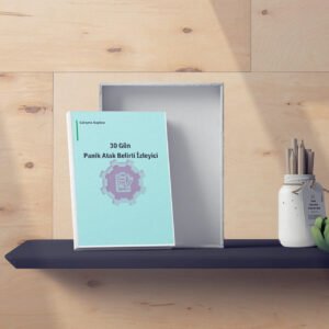 My mockup 94 from Modern Books and Decor Pack TRİKOTİLLOMANİ ÇALIŞMA SAYFALARI(PDF DİR