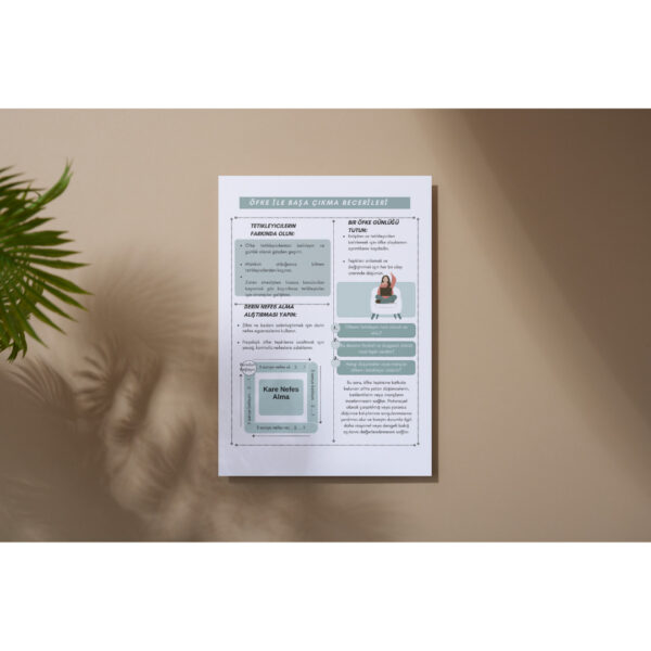 ÖFKE YÖNETİM BECERİLERİ(PDF DİR)