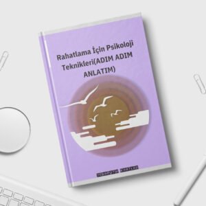 My mockup 111 from Modern Branding Mockup Set ÖFKE PSİKOEĞİTİM BROŞÜRLERİ(PDF DİR)