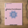 BDT DOSTÇA FORMÜLASYON(PDF DİR)