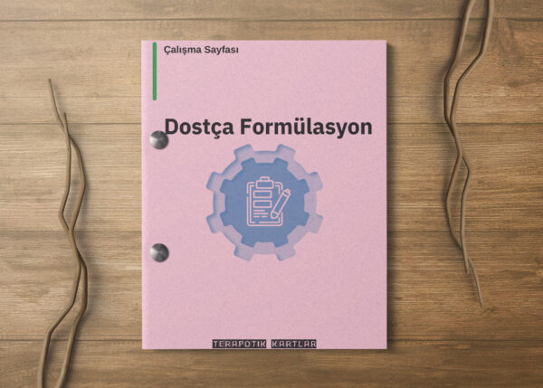 BDT DOSTÇA FORMÜLASYON(PDF DİR)