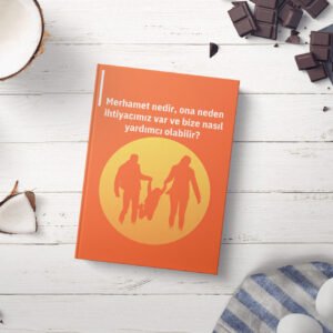 My mockup 122 from Hardcover Cookbook Mockup Pack ÖFKE PSİKOEĞİTİM BROŞÜRLERİ(PDF DİR)