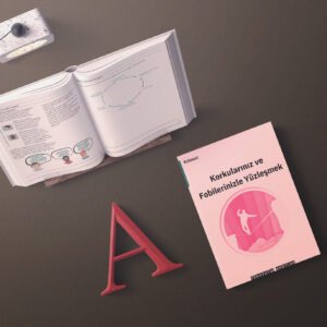 My mockup 124 from Hardback Book Promo Pack ÖFKE PSİKOEĞİTİM BROŞÜRLERİ(PDF DİR)