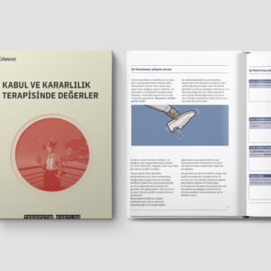 My mockup 128 from Minimal Hardcover Book Mockups ÖFKE PSİKOEĞİTİM BROŞÜRLERİ(PDF DİR)
