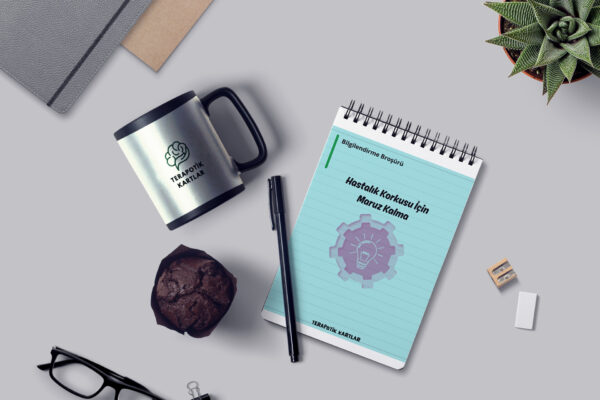 Hastalık Korkusu İçin Maruz Kalma(PDF DİR)